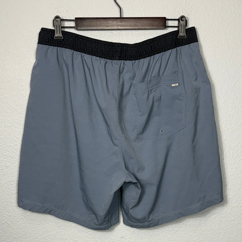 Vuori Men's Kore Lined Shorts